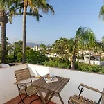 Townhouse Beachfront In Costalita Будинок відпочинку