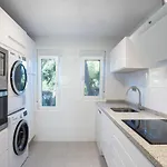 Townhouse Beachfront In Costalita Будинок відпочинку *