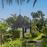 Townhouse Beachfront In Costalita Будинок відпочинку Естепона