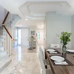 Townhouse Beachfront In Costalita Будинок відпочинку