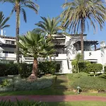 Townhouse Beachfront In Costalita Будинок відпочинку *