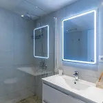 Townhouse Beachfront In Costalita *