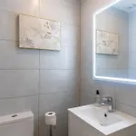 Townhouse Beachfront In Costalita Естепона