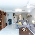 Townhouse Beachfront In Costalita Будинок відпочинку