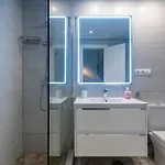 Townhouse Beachfront In Costalita Будинок відпочинку *