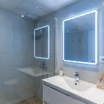 Townhouse Beachfront In Costalita Будинок відпочинку