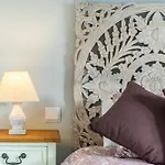 Townhouse Beachfront In Costalita Будинок відпочинку Естепона