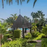 Townhouse Beachfront In Costalita