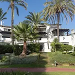 Будинок відпочинку Townhouse Beachfront In Costalita