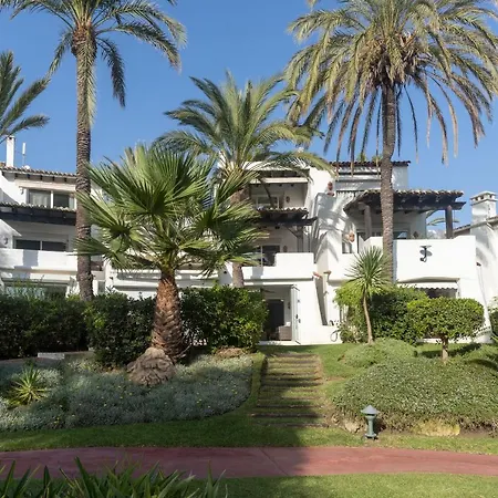 Townhouse Beachfront In Costalita Holiday home *