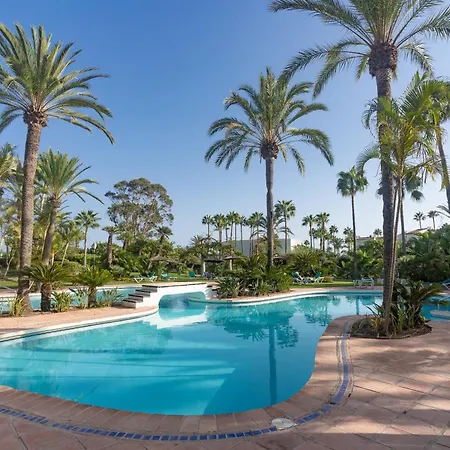 Prázdninový dům Townhouse Beachfront In Costalita Estepona