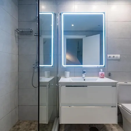 Townhouse Beachfront In Costalita בית נופש