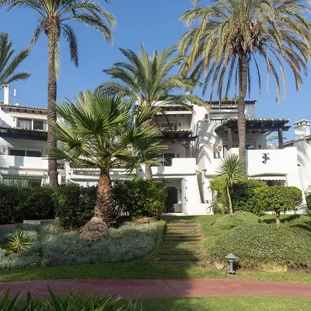 Townhouse Beachfront In Costalita Ferienhaus *