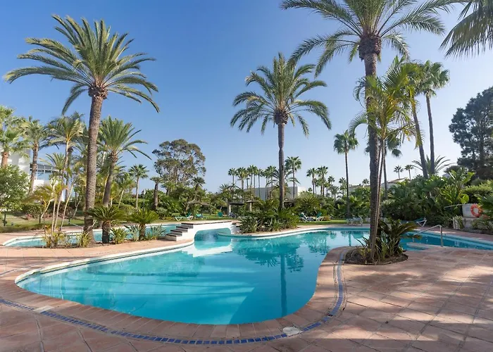 Townhouse Beachfront In Costalita *