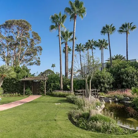 Townhouse Beachfront In Costalita Дом отдыха *