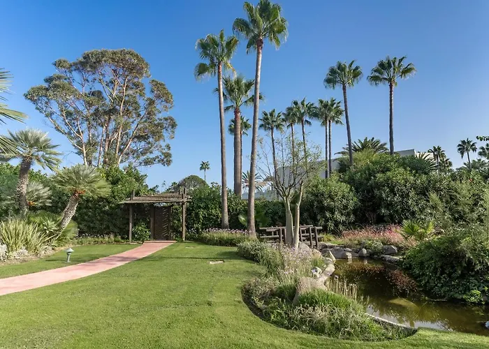 Townhouse Beachfront In Costalita Дом отдыха *