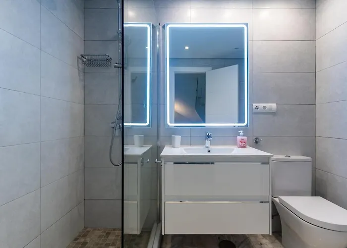 Townhouse Beachfront In Costalita Дом отдыха